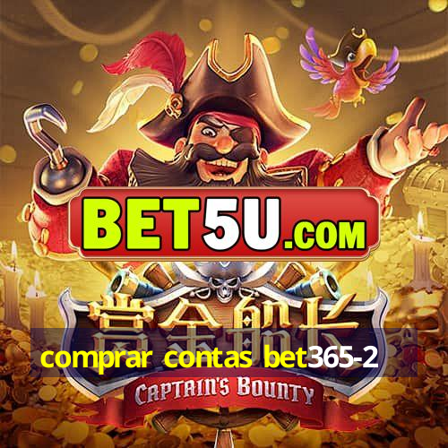 comprar contas bet365